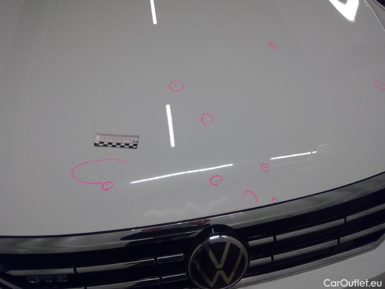  Volkswagen  Passat  Sp.Combi GTE #20