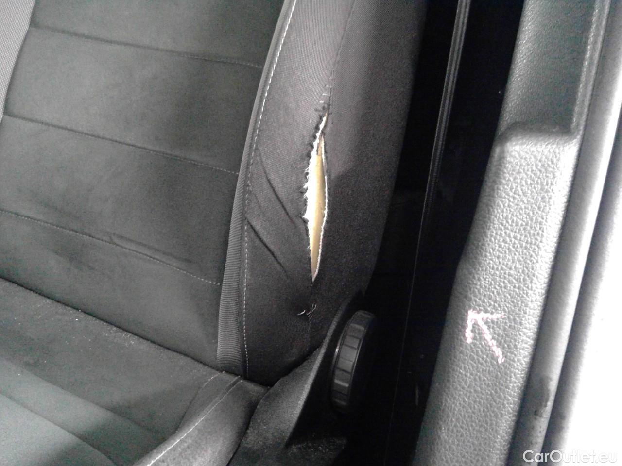  Volkswagen  Golf  Alltrack TDI 184 4M Aut. #15