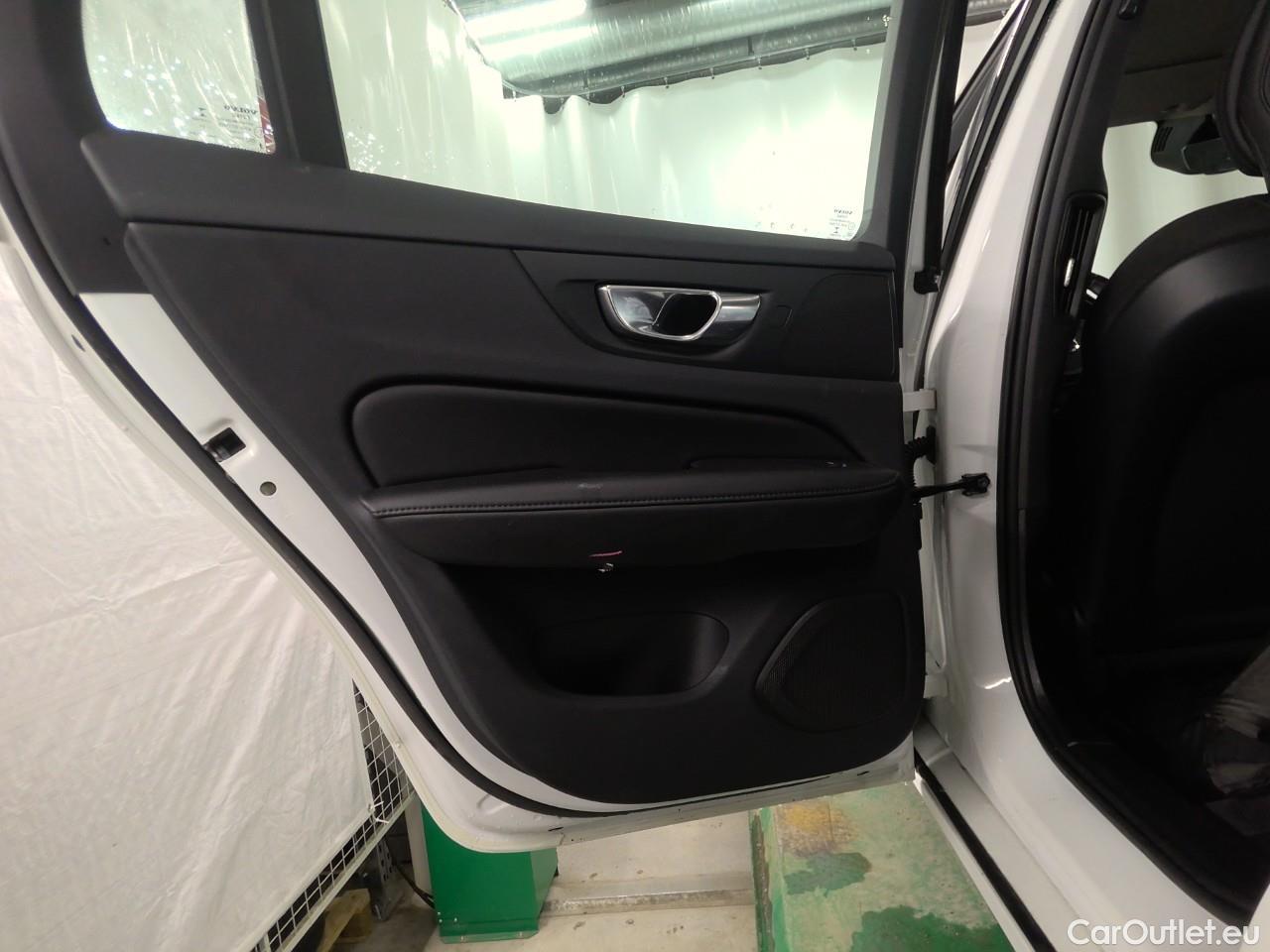  Volvo  V60  T6 AWD Inscript.Exp.Aut #25