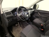  Volkswagen  Caddy  TDI 110 4WD Aut #7