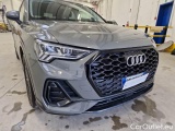  Audi  Q3 AUDI  SPORTBACK / 2019 / 5P / SUV 45 TFSI E S TRONIC BUSINESS PLUS #32