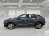  Audi  Q3 AUDI  SPORTBACK / 2019 / 5P / SUV 45 TFSI E S TRONIC BUSINESS PLUS #8