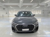  Audi  Q3 AUDI  SPORTBACK / 2019 / 5P / SUV 45 TFSI E S TRONIC BUSINESS PLUS #6