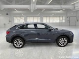  Audi  Q3 AUDI  SPORTBACK / 2019 / 5P / SUV 45 TFSI E S TRONIC BUSINESS PLUS #7