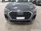  Audi  Q3 AUDI  SPORTBACK / 2019 / 5P / SUV 45 TFSI E S TRONIC BUSINESS PLUS #30