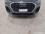  Audi  Q3 AUDI  SPORTBACK / 2019 / 5P / SUV 45 TFSI E S TRONIC BUSINESS PLUS #34