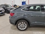  Audi  Q3 AUDI  SPORTBACK / 2019 / 5P / SUV 45 TFSI E S TRONIC BUSINESS PLUS #45