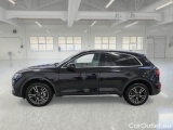  Audi  Q5 AUDI  / 2020 / 5P / SUV 50 TFSI E BUSIN. ADVAN. QUATTRO S TRONIC #8