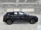  Audi  Q5 AUDI  / 2020 / 5P / SUV 50 TFSI E BUSIN. ADVAN. QUATTRO S TRONIC #7