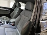  Audi  Q5 AUDI  / 2020 / 5P / SUV 50 TFSI E BUSIN. ADVAN. QUATTRO S TRONIC #11