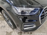  Audi  Q5 AUDI  / 2020 / 5P / SUV 50 TFSI E BUSIN. ADVAN. QUATTRO S TRONIC #35