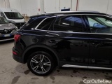  Audi  Q5 AUDI  / 2020 / 5P / SUV 50 TFSI E BUSIN. ADVAN. QUATTRO S TRONIC #45
