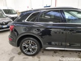  Audi  Q5 AUDI  / 2020 / 5P / SUV 50 TFSI E BUSIN. ADVAN. QUATTRO S TRONIC #46