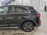  Audi  Q5 AUDI  / 2020 / 5P / SUV 50 TFSI E BUSIN. ADVAN. QUATTRO S TRONIC #62