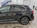 Audi  Q5 AUDI  / 2020 / 5P / SUV 50 TFSI E BUSIN. ADVAN. QUATTRO S TRONIC #64