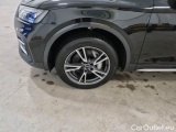  Audi  Q5 AUDI  / 2020 / 5P / SUV 50 TFSI E BUSIN. ADVAN. QUATTRO S TRONIC #69