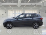  Bmw  X1 BMW  / 2019 / 5P / SUV XDRIVE 25E BUSINESS ADVANTAGE AUTOMATICO #8