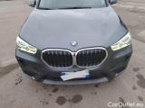  Bmw  X1 BMW  / 2019 / 5P / SUV XDRIVE 25E BUSINESS ADVANTAGE AUTOMATICO #33