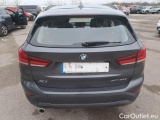  Bmw  X1 BMW  / 2019 / 5P / SUV XDRIVE 25E BUSINESS ADVANTAGE AUTOMATICO #45