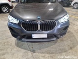  Bmw  X1 BMW  / 2019 / 5P / SUV XDRIVE 25E BUSINESS ADVANTAGE AUTOMATICO #36