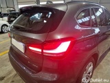  Bmw  X1 BMW  / 2019 / 5P / SUV XDRIVE 25E BUSINESS ADVANTAGE AUTOMATICO #58