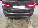  Bmw  X1 BMW  / 2019 / 5P / SUV XDRIVE 25E BUSINESS ADVANTAGE AUTOMATICO #62