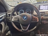  Bmw  X1 BMW  / 2019 / 5P / SUV XDRIVE 25E BUSINESS ADVANTAGE AUTOMATICO #130