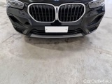  Bmw  X1 BMW  / 2019 / 5P / SUV XDRIVE 25E BUSINESS ADVANTAGE AUTOMATICO #37