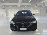  Bmw  X1 BMW  / 2019 / 5P / SUV XDRIVE 25E BUSINESS ADVANTAGE AUTOMATICO #6