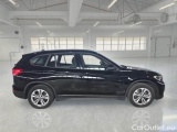  Bmw  X1 BMW  / 2019 / 5P / SUV XDRIVE 25E BUSINESS ADVANTAGE AUTOMATICO #7