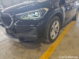 Bmw  X1 BMW  / 2019 / 5P / SUV XDRIVE 25E BUSINESS ADVANTAGE AUTOMATICO #27