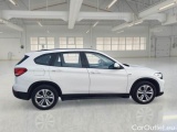  Bmw  X1 BMW  / 2019 / 5P / SUV XDRIVE 25E BUSINESS ADVANTAGE AUTOMATICO #7