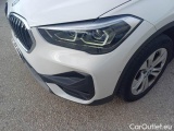  Bmw  X1 BMW  / 2019 / 5P / SUV XDRIVE 25E BUSINESS ADVANTAGE AUTOMATICO #34