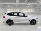  Bmw  X3 BMW  / 2021 / 5P / SUV XDRIVE 30E MSPORT #7
