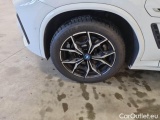  Bmw  X3 BMW  / 2021 / 5P / SUV XDRIVE 30E MSPORT #20