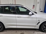  Bmw  X3 BMW  / 2021 / 5P / SUV XDRIVE 30E MSPORT #38