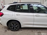  Bmw  X3 BMW  / 2021 / 5P / SUV XDRIVE 30E MSPORT #40