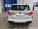  Bmw  X3 BMW  / 2021 / 5P / SUV XDRIVE 30E MSPORT #44