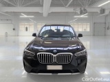  Bmw  X3 BMW  / 2021 / 5P / SUV XDRIVE 30E #6