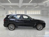  Bmw  X3 BMW  / 2021 / 5P / SUV XDRIVE 30E #7