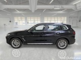  Bmw  X3 BMW  / 2021 / 5P / SUV XDRIVE 30E #8