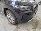 Bmw  X3 BMW  / 2021 / 5P / SUV XDRIVE 30E #32