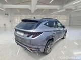  Hyundai  Tucson HYUNDAI  / 2020 / 5P / SUV 1.6 HEV 2WD 230CV XLINE AUTO #3