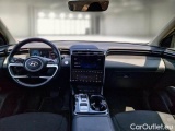  Hyundai  Tucson HYUNDAI  / 2020 / 5P / SUV 1.6 HEV 2WD 230CV XLINE AUTO #4