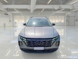  Hyundai  Tucson HYUNDAI  / 2020 / 5P / SUV 1.6 HEV 2WD 230CV XLINE AUTO #6