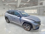  Hyundai  Tucson HYUNDAI  / 2020 / 5P / SUV 1.6 HEV 2WD 230CV XLINE AUTO #7