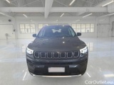  Jeep  Compass JEEP  / 2021 / 5P / SUV 1.3 T4 PHEV 190CV BUSINESS PLUS 4XE AUTO #6