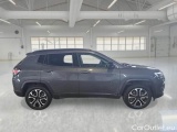  Jeep  Compass JEEP  / 2021 / 5P / SUV 1.3 T4 PHEV 190CV BUSINESS PLUS 4XE AUTO #7