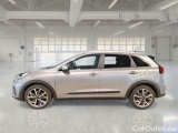  KIA  Niro KIA  / 2019 / 5P / BERLINA 1.6 HEV GDI STYLE DCT #8