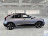  KIA  Niro KIA  / 2022 / 5P / BERLINA 1.6 PHEV GDI EVOLUTION DCT #7